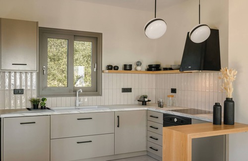 Karavados Villa | Villa Palazzo di Agathera Kefaloniaprivatevillas