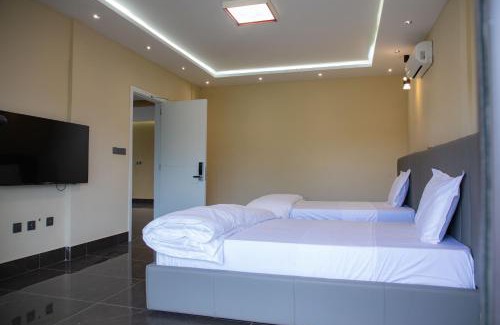 La Somone Villa | Villa Palm évasion