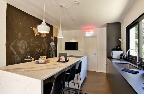Anglet Villa | Villa Palm'Art - Ideal Family π¨βπ©βπ§βπ¦ - Near Beach
