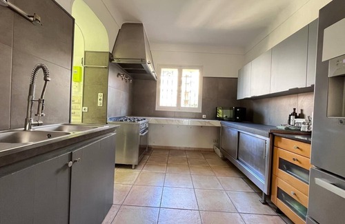 Pointe Croisette Villa | Villa palm beach