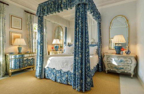 Mustique Island Apartment | Villa Palm Beach - Luxury Property on Mustique Island