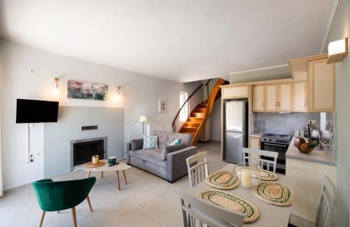 Kalligoni House | Villa Palma
