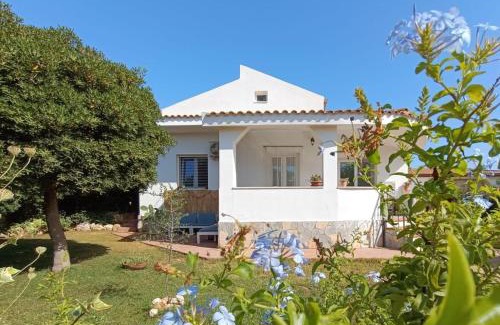 Syracuse Villa | Villa Palma Nana al Plemmirio