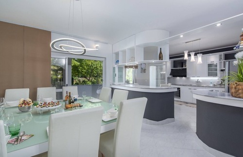 Selina Villa | Villa Palma Selina in Sveti Lovrec