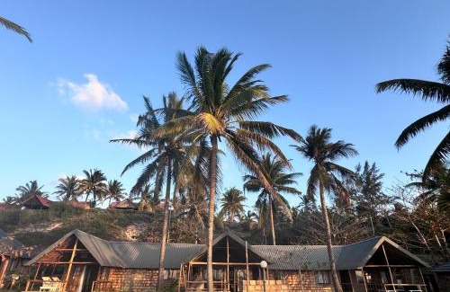 Inhambane House | Villa Palmeira