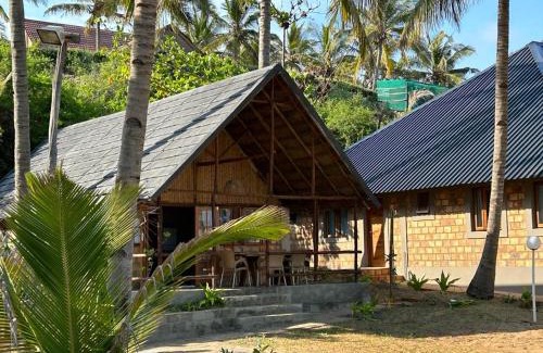 Inhambane House | Villa Palmeira