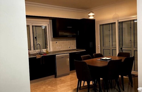 Kyrenia District Villa | Villa Palmer - Luxury Four bed Villa With Pool