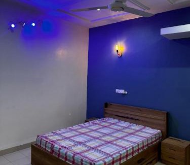 Abomey-Calavi Apartment | Villa palmier royal Calavi