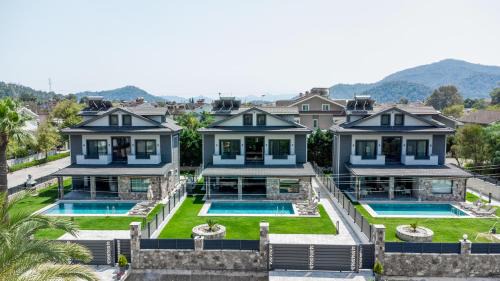 Gocek Villa | Villa Palmiye by Villa Safiya