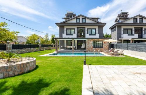 Gocek Villa | Villa Palmiye by Villa Safiya