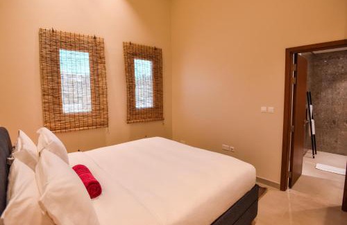 Salalah Villa | Villa Palmview