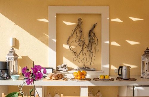 Gouvia House | VILLA PALOMA - Beautiful villa with sea views and pool - sleeps 8