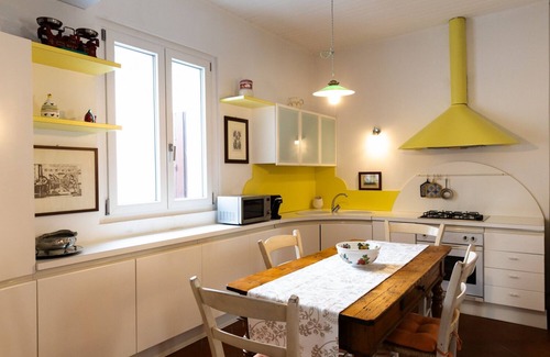 Bassano del Grappa Apartment | Villa Pampinuccia, Appartamento in Dimora Storica
