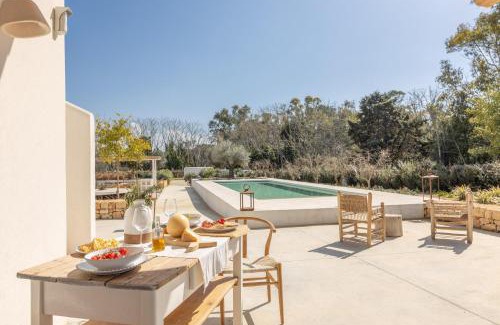 Baia Verde Villa | Villa Panacea