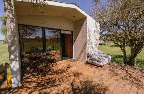 Rivera Cabin | Villa Pancha del Lunarejo