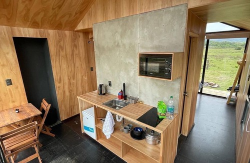 Rivera Cabin | Villa Pancha del Lunarejo