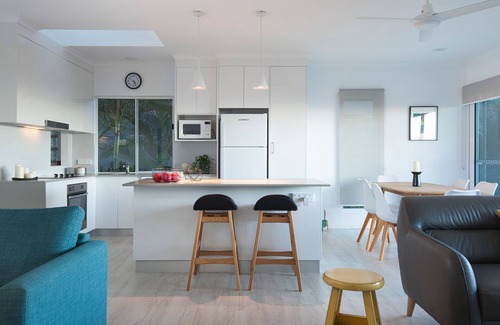 Peregian Beach House | Villa Pandanus Peregian Beach