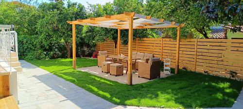 Afytos House | Villa Pandesia