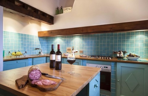 Barberino Val d'Elsa Villa | Villa Paneretta - 15 nights rental: 5% discount