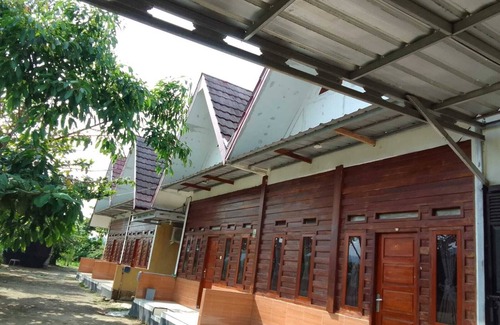 Ciwaru Villa | Villa Panorama Ciletuh
