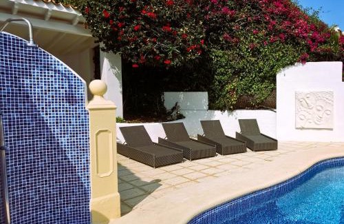 Javea Villa | Villa Panorama