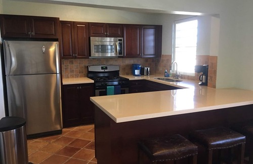 Bravos de Boston House | Villa Panorama, Private Home and Pool