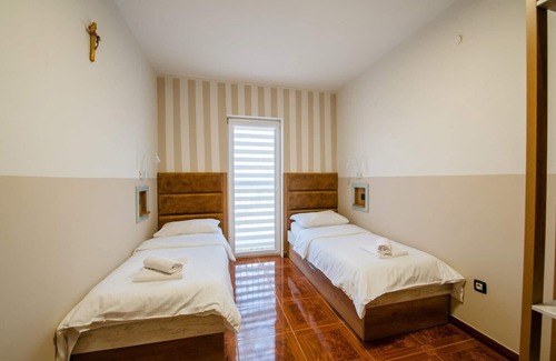 Medjugorje House | Villa Panorama - Triple Room