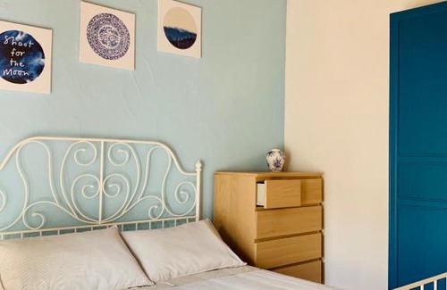 Lavena Ponte Tresa House | Villa Panoramica