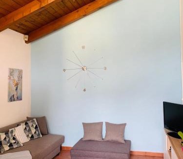 Lavena Ponte Tresa House | Villa Panoramica
