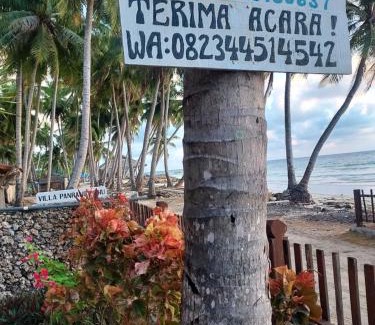 Bira House | Villa panrangluhu