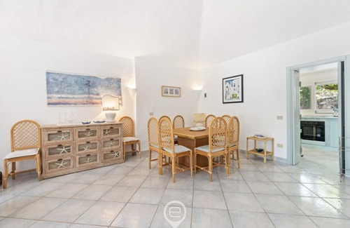 Liscia di Vacca Villa | Villa Panta Rei - Liscia di Vacca