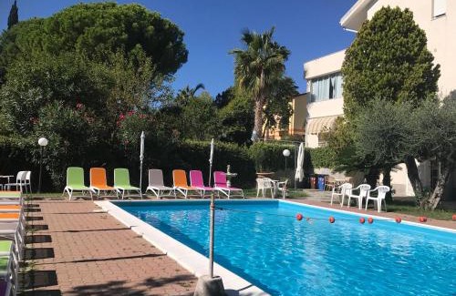 Loano Apartment | Villa Paola Bilo4