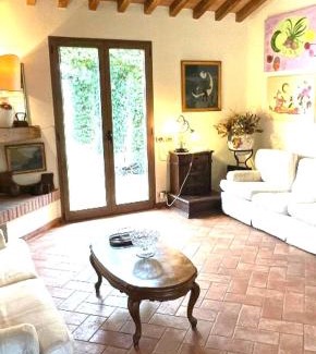 Pieve al Bagnoro Villa | Villa Paola