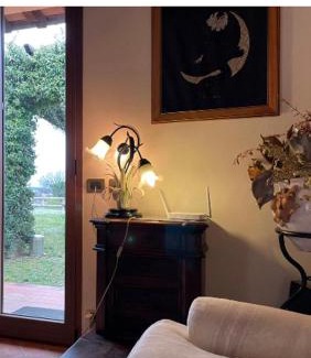 Pieve al Bagnoro Villa | Villa Paola
