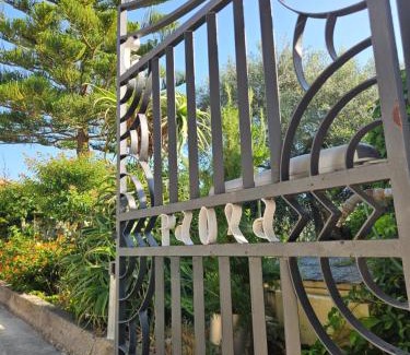 Cassaro House | Villa Paola Pantalica