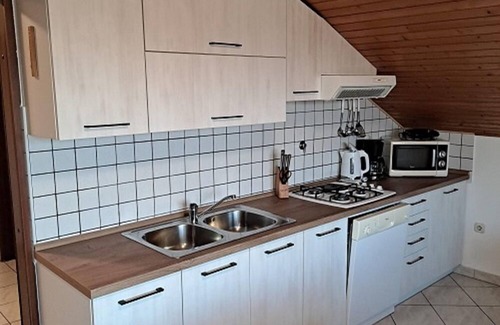 Buzinija Hotel | Villa Paolija