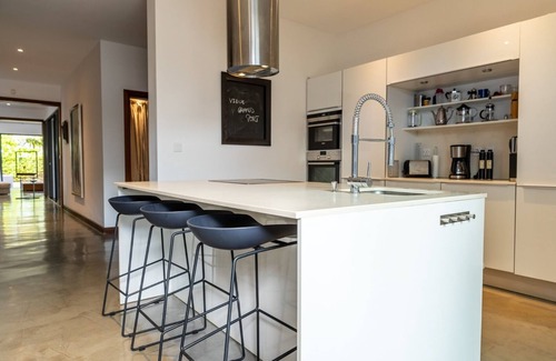 Vieux Grand Port Villa | Villa Paolita