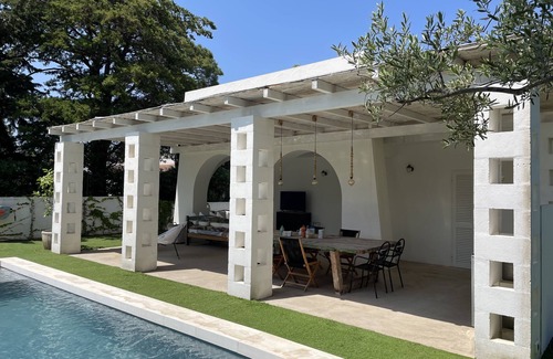 Rosa Marina Villa | Villa Paolo - Rosa Marina Ostuni