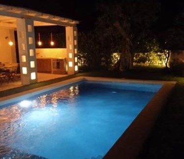 Rosa Marina Villa | Villa Paolo - Rosa Marina Ostuni