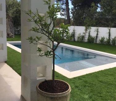 Rosa Marina Villa | Villa Paolo - Rosa Marina Ostuni