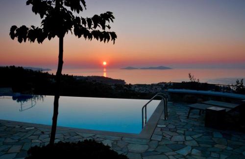 Alonissos Villa | Villa Paparouna