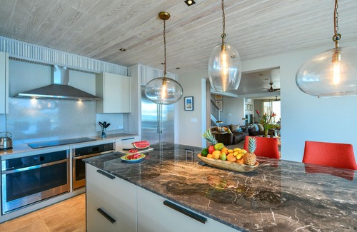 Jolly Harbour Villa | Villa Papillon