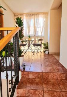 Vocin Apartment | Villa Papuk