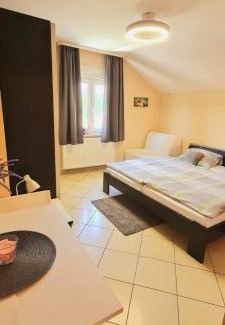 Vocin Apartment | Villa Papuk