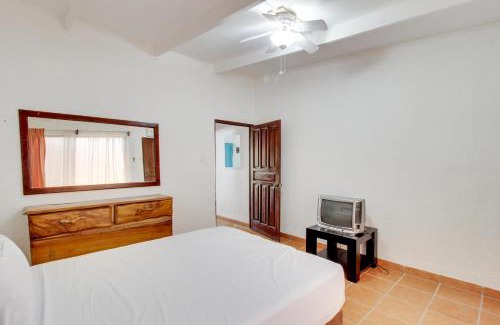 Jaco Apartment | Villa Paraíso P-04