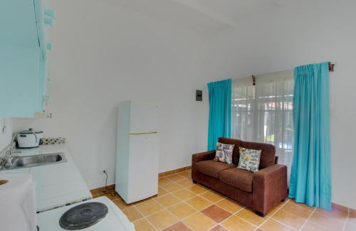Jaco Apartment | Villa Paraíso P-04