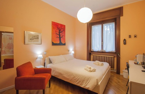 Airuno Bed & Breakfast | VILLA PARADIS B&B