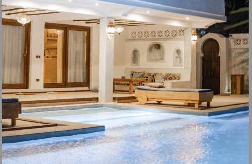 Jambiani Villa | Villa Paradis by Casa Paradis