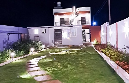 Devanahalli Villa | Villa Paradise- Banglore