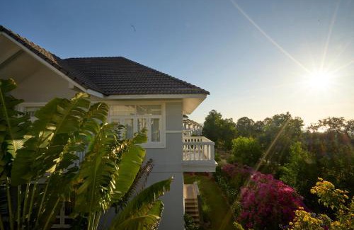 Phu Hai Beach Villa | Villa Paradise Mui Ne